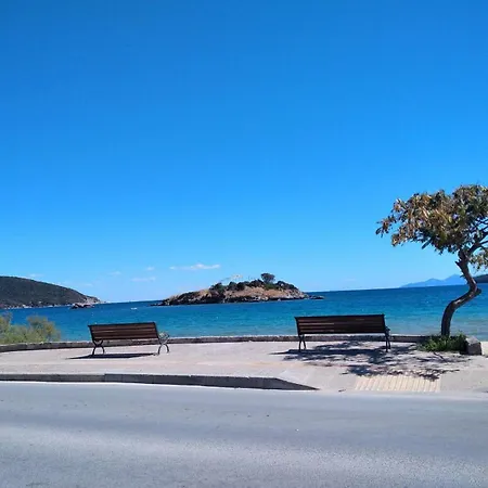 Island View *