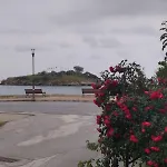 Lägenhet Island View *