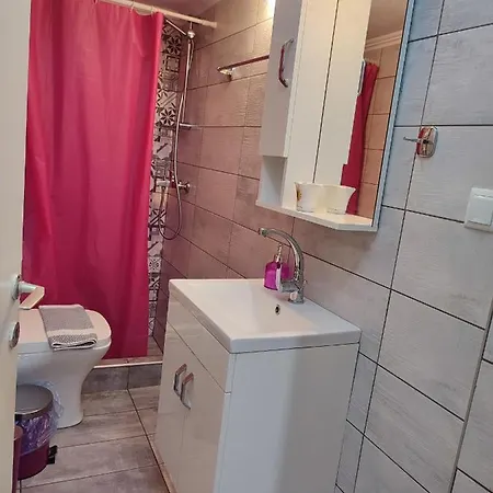 Island View Apartment