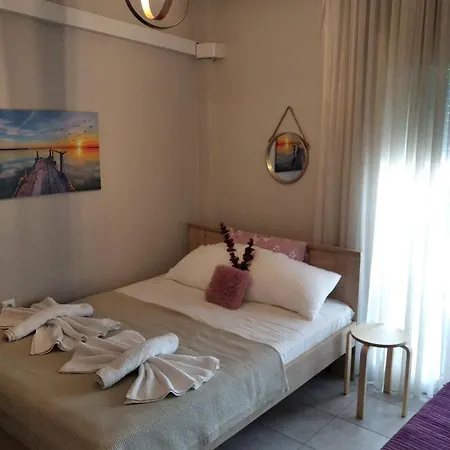 Island View Apartment *