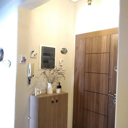 Island View Apartment *