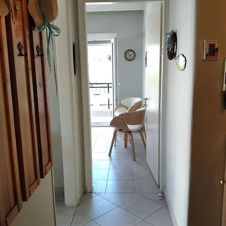 Island View Apartment *