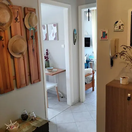 Island View Apartment *