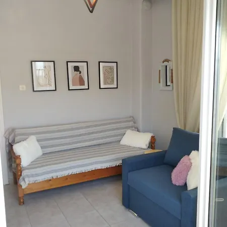 Island View Apartment *