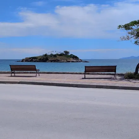 Island View *