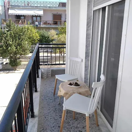 Island View Apartment *