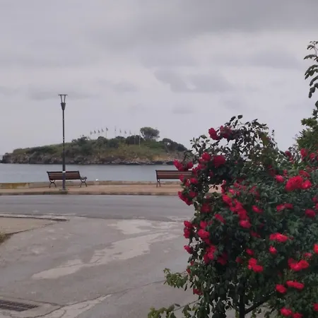 Apartment Island View *