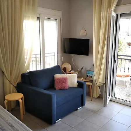 Island View Apartment *