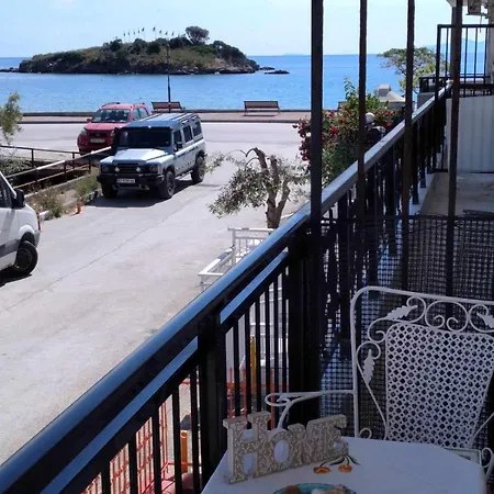 Island View *