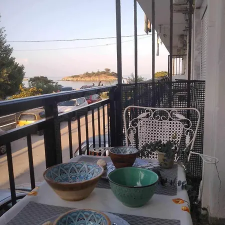 Apartment Island View *