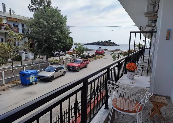 Island View Διαμέρισμα *