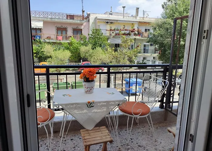 Appartement Island View