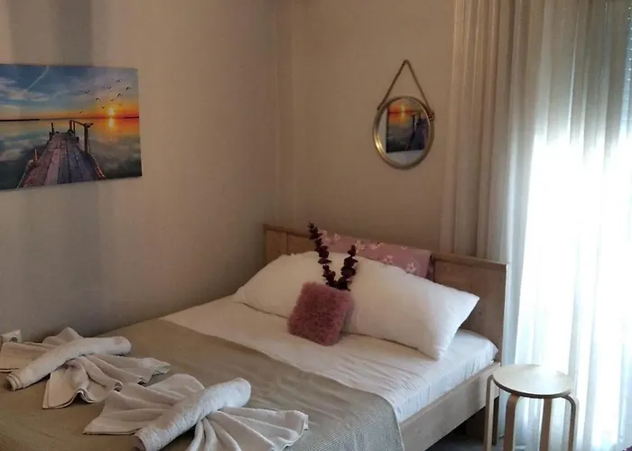 Island View Apartament *