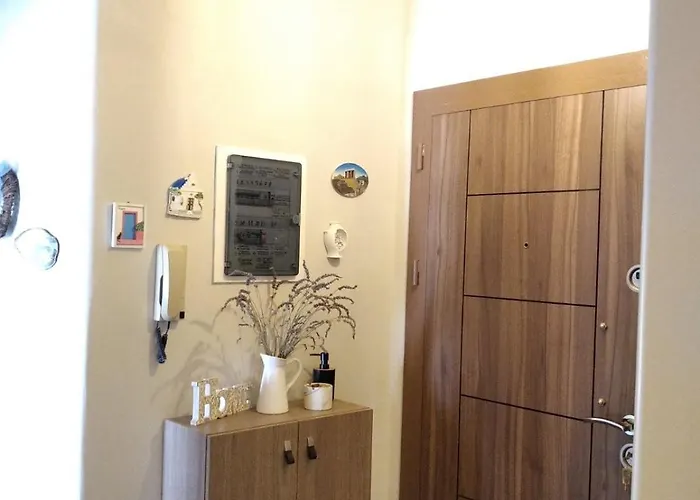 Island View Appartement *