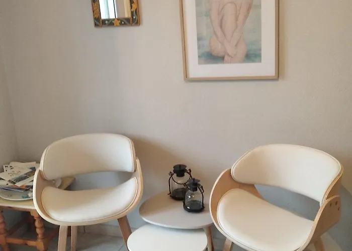 Island View Appartement