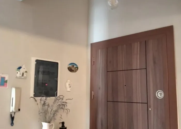 Apartament Island View