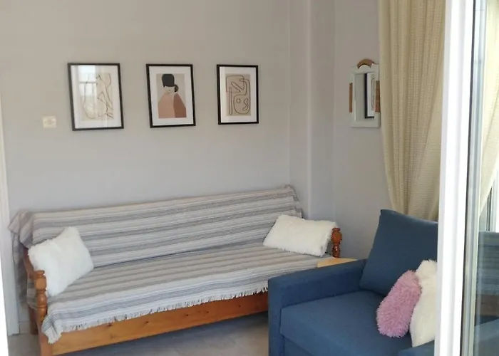 Island View Apartament *