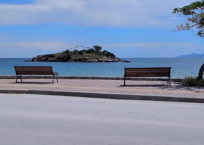 Island View *