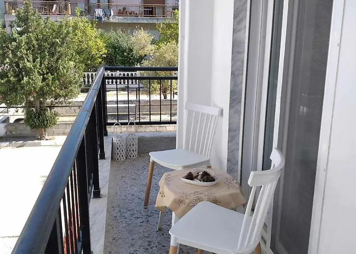 Island View Apartament *