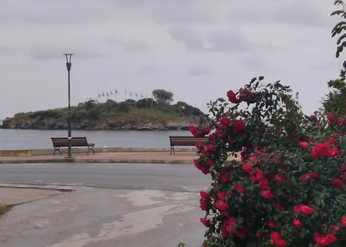 Apartament Island View *