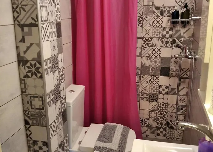 Island View Apartament