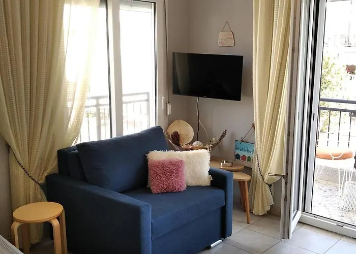 Island View Appartement *
