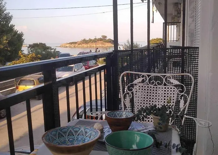 Appartement Island View *