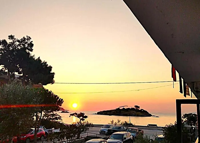 Appartement Island View