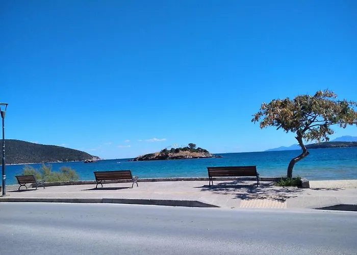 Island View *